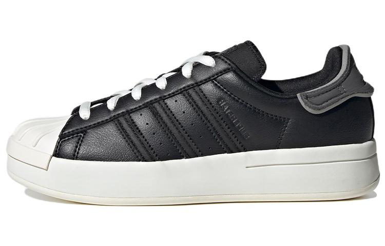 Adidas Originals Superstar  Black White  IG4803 36