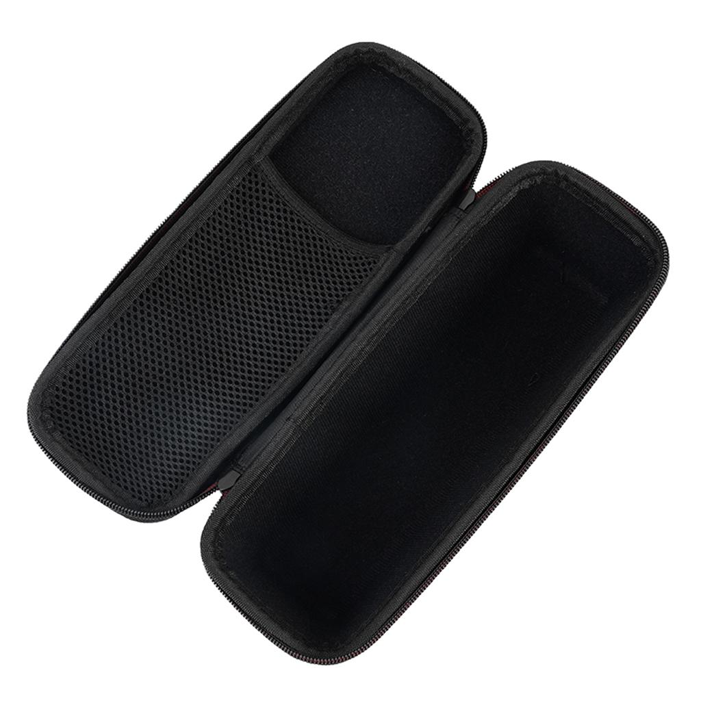 Carry Case Compatible with-Anker -Soundcore Motion+ Speaker In EVA Shell Protective Case Cover Loudspeaker Storage Bag