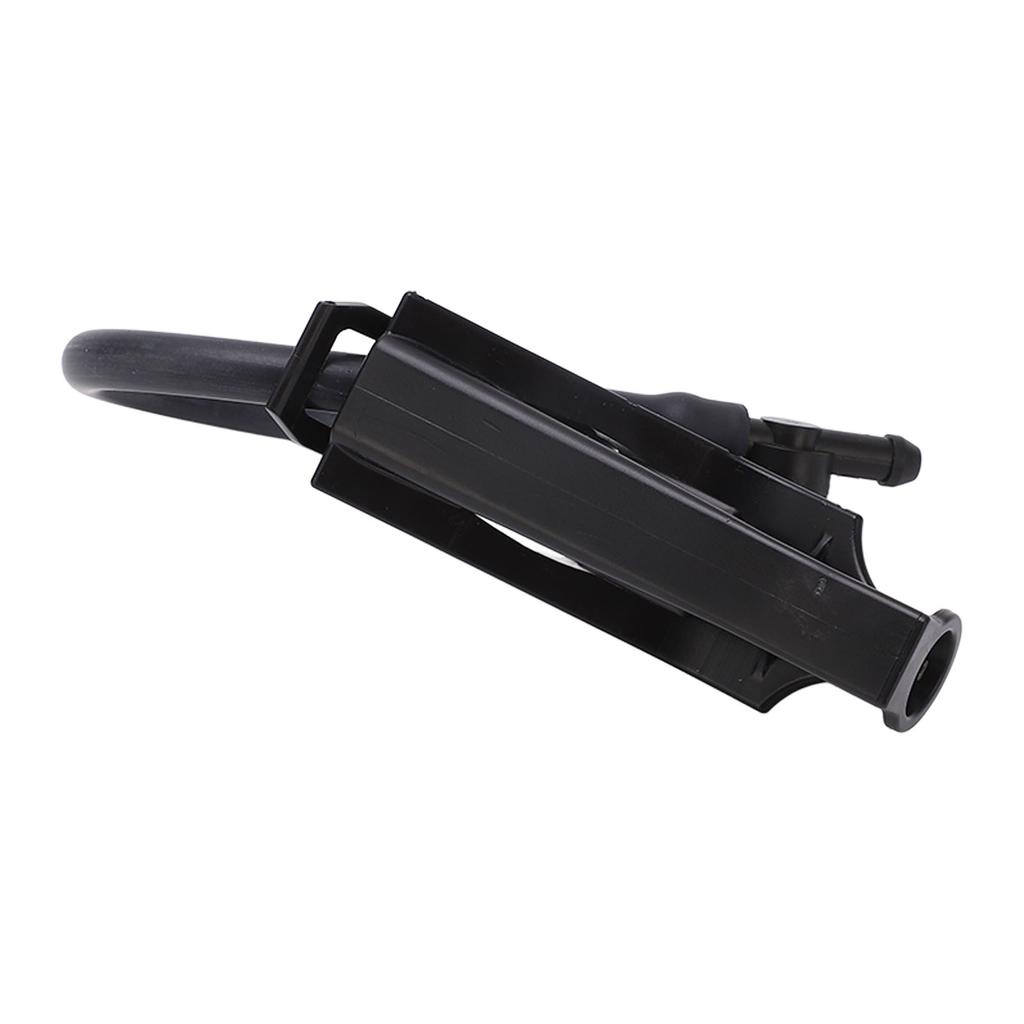 Windshield Washer Jet Nozzle LR025143 Front Hood Washer Sprayer Replacement for Land Rover Range Rover 2012‑2019