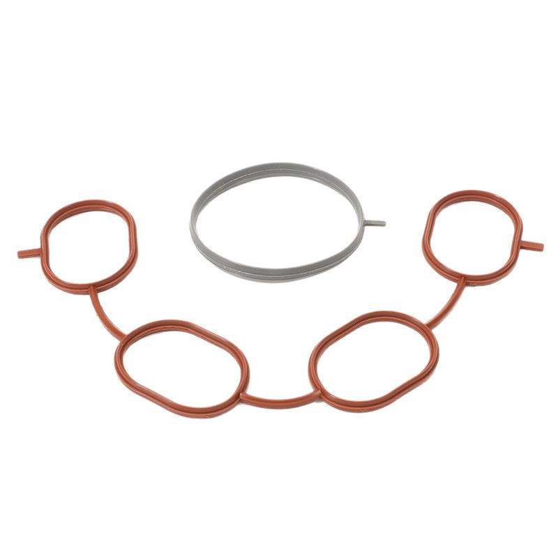 Precise Intake Manifold Gasket Set For Nissan Versa March Note Micra Tiida Kicks V-Drive Engine 13259000 14035-1KT0A