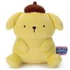 Takara Tomy Arts Personajes Sanrio Peluche Fantasma Jugando S Pompompurin Peluche Aproximadamente 15 cm de Alto