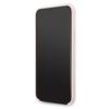 Guess Guhcn58Ls4Glp Iphone 11 Prolysrosa/Lysrosa Hardt Deksel Silikon 4G Tone i Tone
