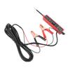Electric Circuit Tester Accurate 6 to 24V Circuit Probe Detector Electrical System Diagnosis Tool for Car Boat