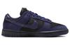Nike Dunk Low Lx Purple Ink Women's FB7720-001