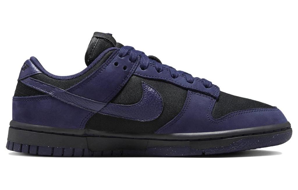 Nike Dunk Low Lx Purple Ink Women's FB7720-001