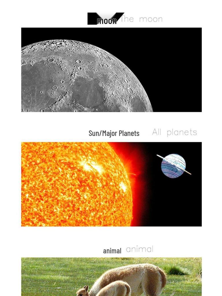 High-Definition Astronomical Telescope for Primary School STEAM Learning