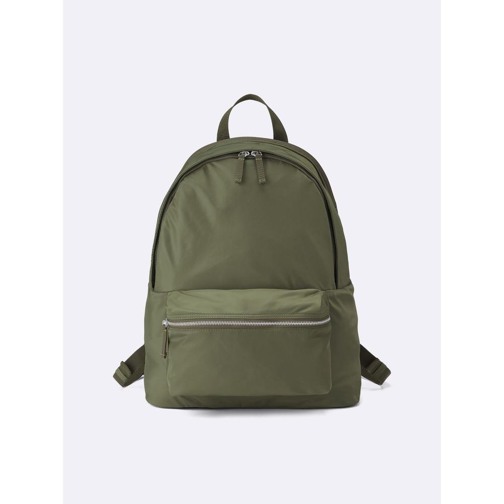Gu Nylon Twill Backpack+e