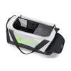 Nike Polyester Travel Bag Men Travel Bag Dark-Gray BA6178-028