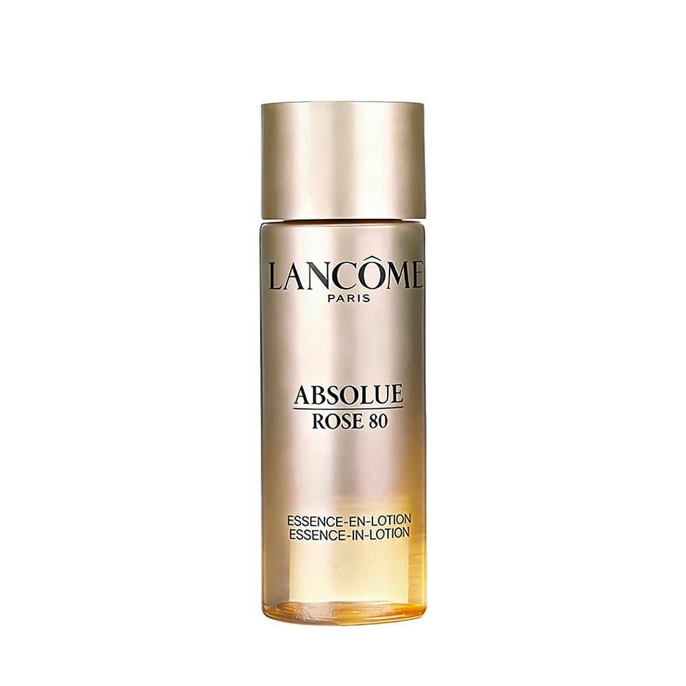 Lancôme Absolue Rose 80 Essence-In-Lotion - Revitalizing Toner (30ml Travel Size)