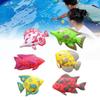 Magnetic Fishing Toy Set For Kids Summer Fun Durable Plastic Interactive Play