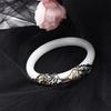 Zwischen Fee und Teufel Cang Lan Jue Cosplay Koreanische Armreifen Damen Chinesische Armbänder Armbänder Mond