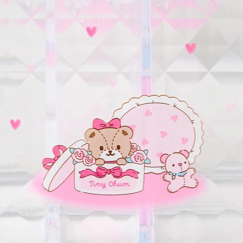 Sanrio Hello Kitty Cosmetic Organizer Japan NEW Sanrio Characters