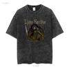BEST TO BUY Living Sacrifice Death Machine American Music S 5XL T Shirt long or short sleeves vintage Washed Slightly Versatile
