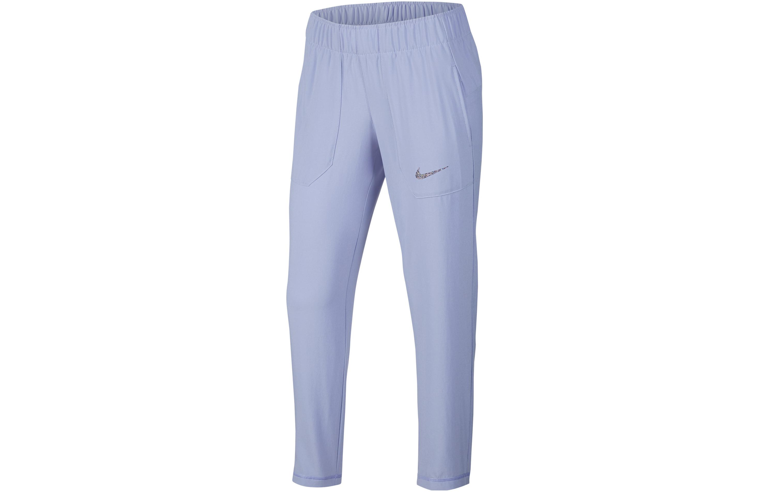 Nike Kids Knitted Sweatpants Moderate DN2218-569 L