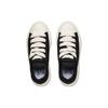 Li Ning Cloud Travel C4D Comfortable Versatile Non-Slip Wear-Resistant Low-Top Sports Casual Shoes Men sneakers Black White AZGT043-5