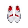 Nike Kyrie Flytrap EP 'USA' (Unisex) White / Deep Royal Blue Basketball Shoes AJ1935 146
