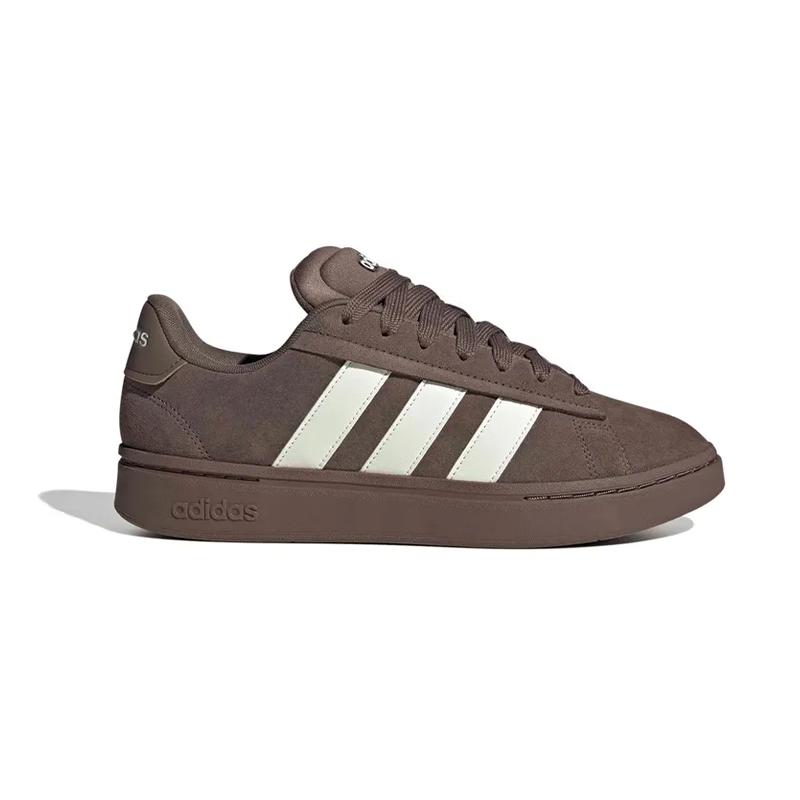 Adidas GRAND COURT ALPHA 00-е Унисекс Спортивно-повседневная обувь 43