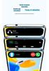 2026 Global 6.8-inch 5G/4G Dual SIM Standby Smartphone for Seniors