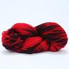 6PCS Soft Acrylic Yarn for Knitting and Crocheting Sweater,Scarf,Blanket,Carpet,Doll Cushion Threads,DIY Knit Crafts,4PLY