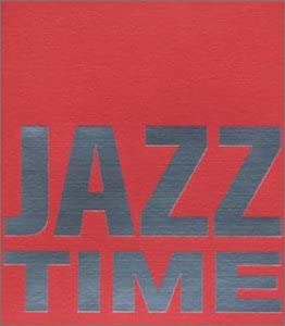 

CD VARIOUS Jazz Time red Tray VICJ61013 Prestige 2002 Japan Jazz Used