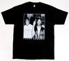 TUPAC BIGGIE TRUST NOBODY T-shirt NOTORIOUS B.I.G 2PAC Tee Adult Men's Black New