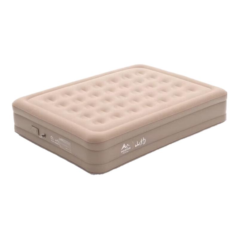 Mountain Pact Self-Inflating Camping Air Mattress