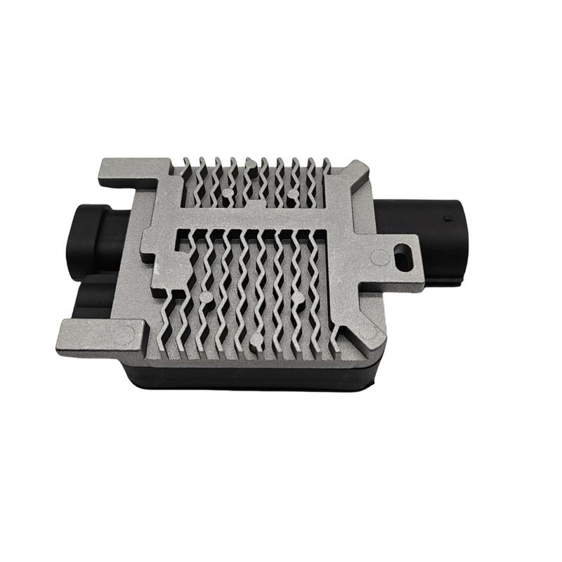 IBMRFD001 940002904 10338708 6W1Z8B658AC 940.0029.04 RR28 For Ford Crown Victoria Town Marquis Cooling Fan Control Relay Module