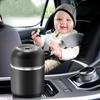 Men's Luxury Car Aromatherapy Cream: Long-Lasting Solid Fragrance Ornament