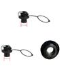 Pvc Kayak Inflation Valve With Rubber Gasket And Accessories For Inflatable Boat Repair