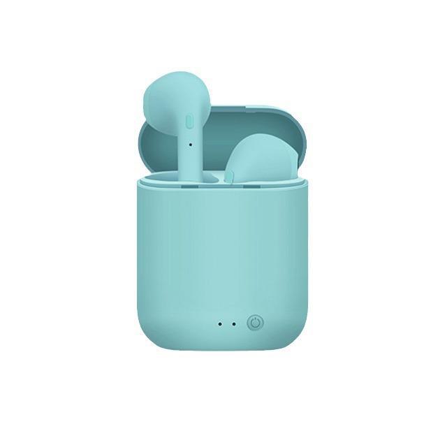 Mini2 Bluetooth i7 Mini i7S TWS Binaural Sports 5.0 Wireless Macaron Headset