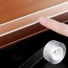 Babyschutz Transparenter Kantenschutzstreifen Kindersicherheit Tisch Eckenschutz Antikollisionsstreifen für Schrank Tisch Schubladen
