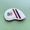 Angle Club Golf Wedge Schlägerhaube 48 50 52 54 Grad Golfschlägerhaube Sand Wedge Schlägerkopfhaube für Herren und Damen