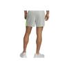 Under Armour SS25 Running Casual Three-Quarter Sports Shorts Men Shorts Gray 1376509-377