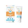Photosafe Hybrid Sunscreen Gel SPF 50 PA++++ |Oil Free, Water Resistant, Matte Finish, Broad Spectrum| UVA, UVB, IR High Protection| 60g