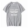 Ohio Made Corn Based Purel Bilmuri Fuel Filled Bangers T Shirt Designer Clothes Comfortable Streetwear 2026 Summer T Shirt