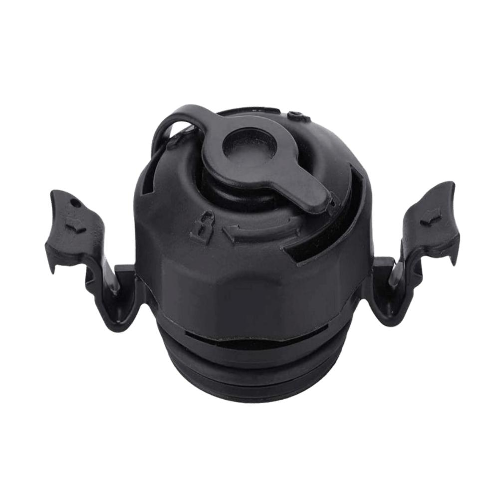Black Air Mattress Replacement 4.28 cm Inflatable Valve Air Mattress Valve  Intex Airbed