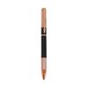 Gold Cross Metal Ballpoint Pen - Elegant Business & Student Writing Tool with Smooth Ink Flow