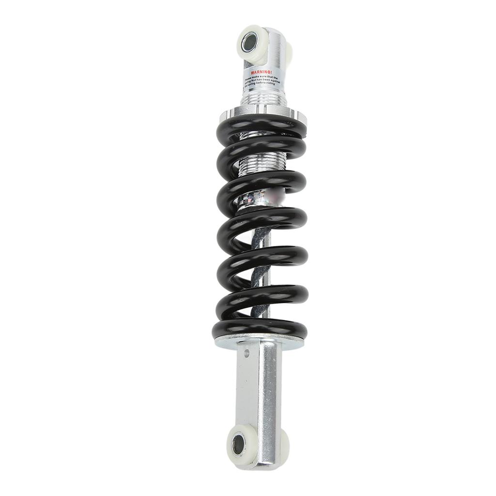 200mm 1500LBS Motorcycle Spring Shock Absorber Suspension for Mountain Bikes Electric Bicycles