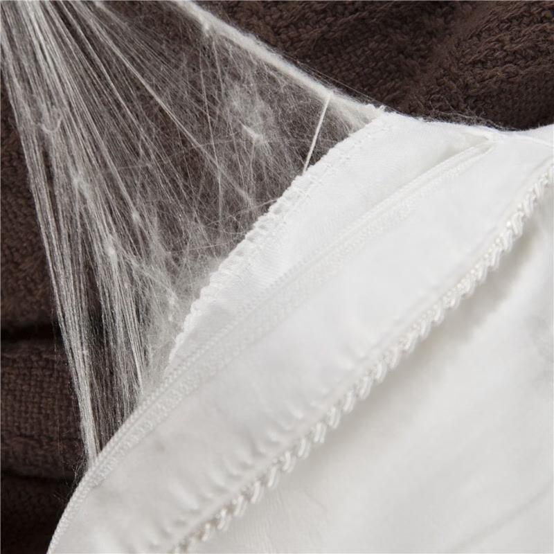 Pure Mulberry Silk All-Season Quilt