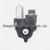 824503X010 82450-3X010: Compatible Left Front Window Regulator Motor for Hyundai Elantra MD High Trim
