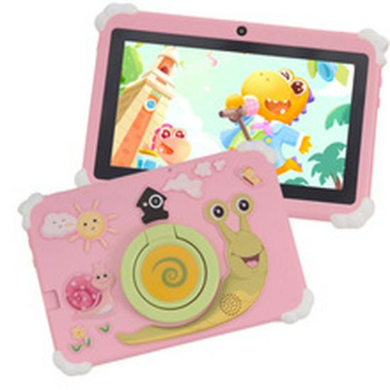 7-Zoll Q88 Kindertablet-PC mit HD-Bildschirm