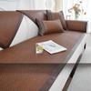 Textil do obýváku a jídelny – Potahy na gauče