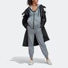 adidas By Stella McCartney Logo-embroidered Zip-up Hoodie HB7405