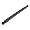 Manual Acupuncture Pen Black Ceramic Face Body Acupressure Bar Deep Tissue Massage Tool for Men Women