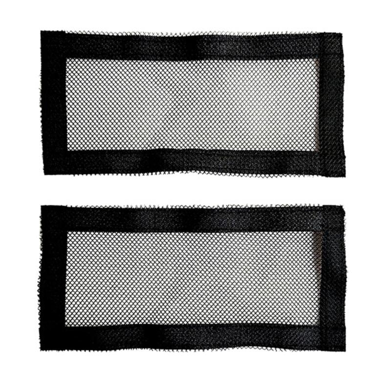 

Для модели 3 модели Y автомобильный воздуховыпускной клапан задний под сиденьем вентиляционный клапан антиблокировочные пылезащитные чехлы 2 шт./компл.