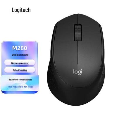 Ασύρματο Ποντίκι Logitech M280