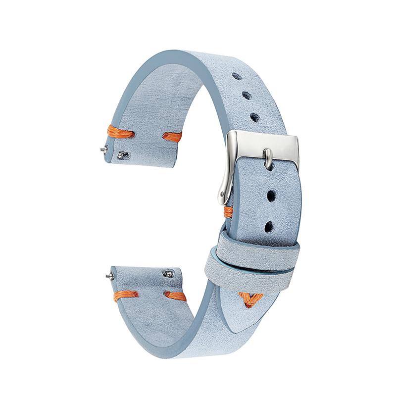 

Ремешок для часов Onthelevel браслет ремень синий/темно-синий ремешки для часов ремешок из натуральной кожи ремешок для часов 18 мм 20 мм 22 мм аксессуары для часов ремешок 24mm