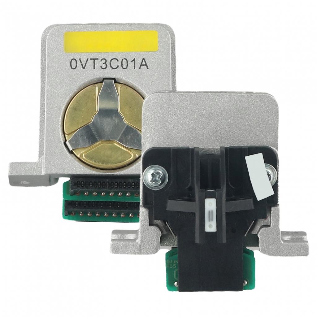 Zuverlässige Druckkopfoption für Druckerserien einschließlich Modell 595