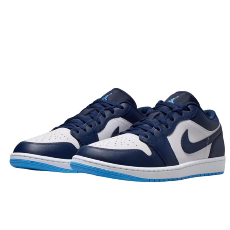 

Jordan AIR JORDAN 1 LOW Basketball Shoes EUR 44.5