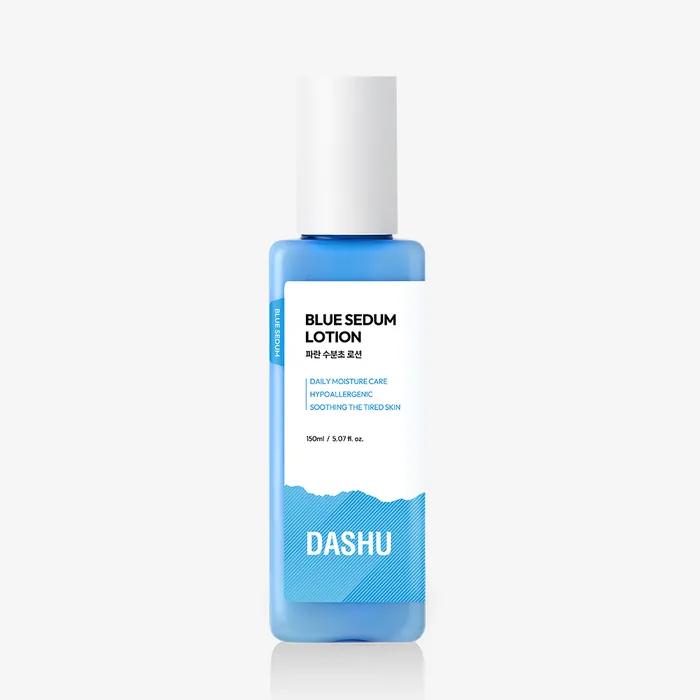 Green Tea Hyaluronic Acid Lotion 170mL